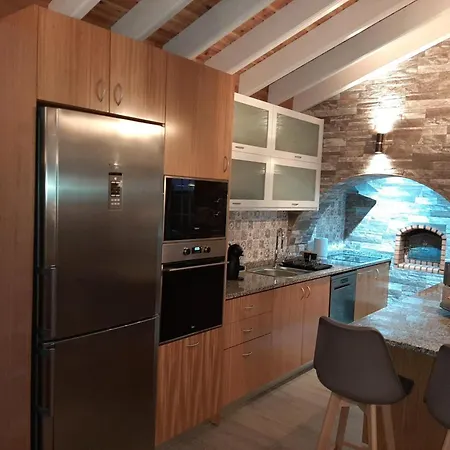 Casa Cales Casa vacanze