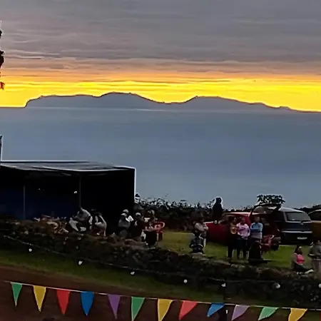 Casa Cales Angra do Heroísmo