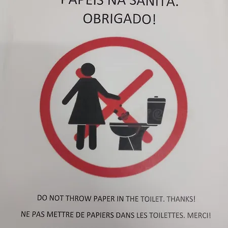 Casa Cales Casa vacanze Angra do Heroísmo