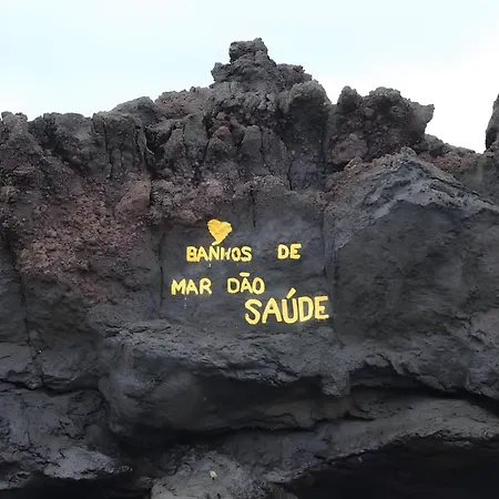 Casa Cales Angra do Heroísmo