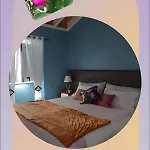 Дом отдыха Casa Cales *
