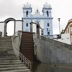 Casa Cales * Ангра-ду-Эроижму