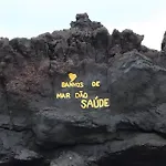 Casa Cales Дом отдыха Ангра-ду-Эроижму