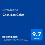 Casa Cales Дом отдыха