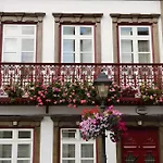 Дом отдыха Casa Cales *
