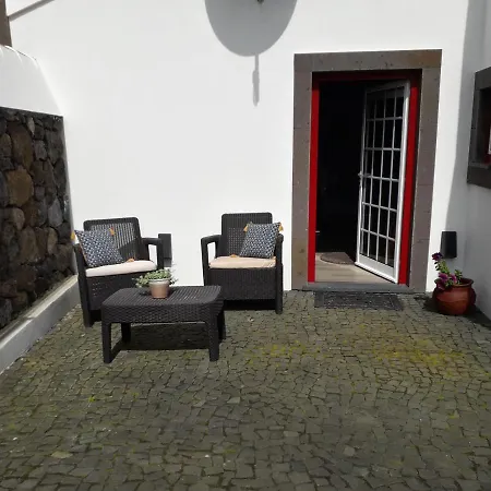 Casa Cales Angra do Heroismo
