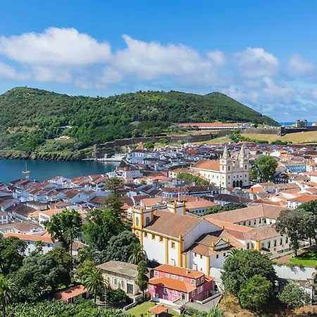 Casa Cales * Angra do Heroísmo