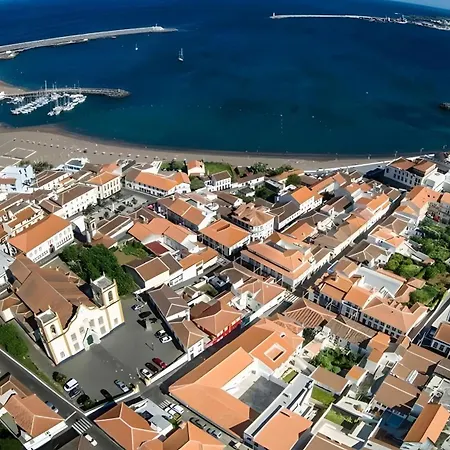 Feriehus Casa Cales Angra do Heroísmo