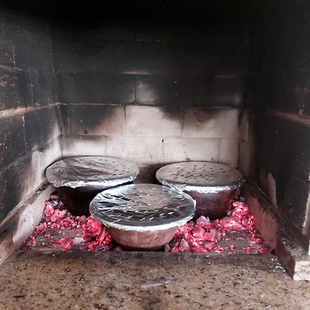 Feriehus Casa Cales *