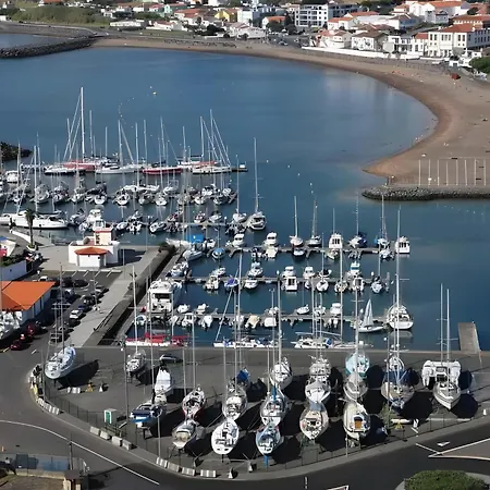 Feriehus Casa Cales Angra do Heroísmo