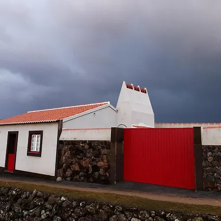 Casa Cales Angra do Heroísmo
