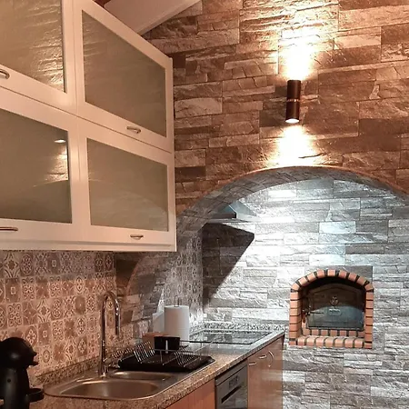 Feriehus Casa Cales *