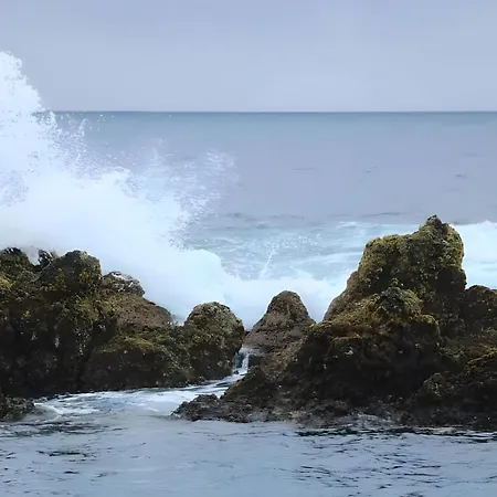 Casa Cales Feriehus Angra do Heroísmo