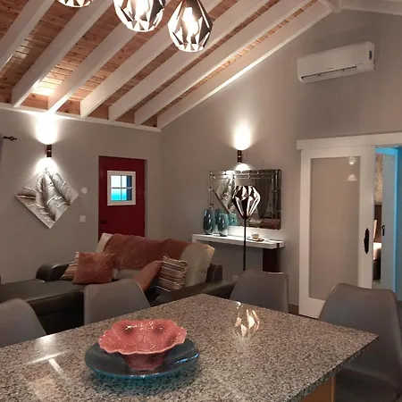 Casa Cales *