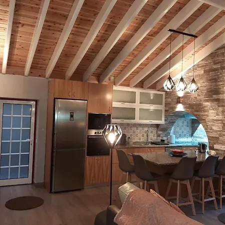 Casa Cales Holiday home
