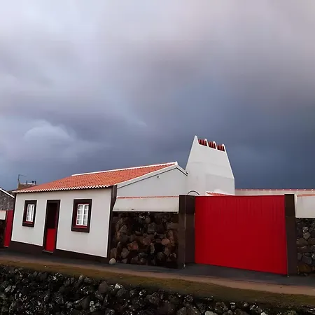 Casa Cales Holiday home Angra do Heroismo