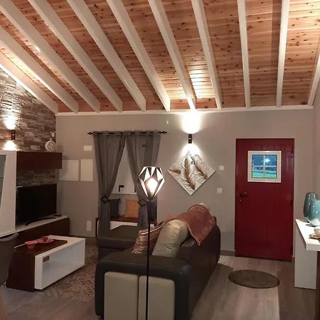 Holiday home Casa Cales