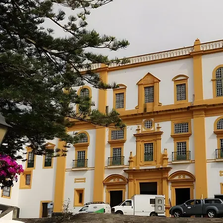 Casa Cales Dom wakacyjny Angra do Heroísmo