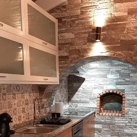 Vakantiehuis Casa Cales Angra do Heroísmo