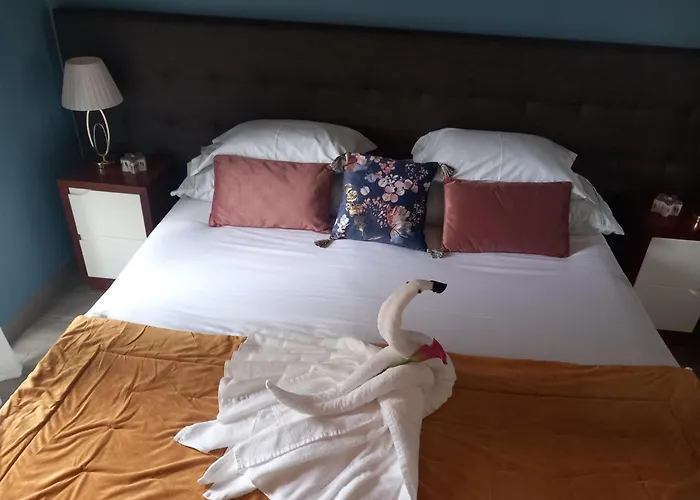 Casa Cales Vakantiehuis