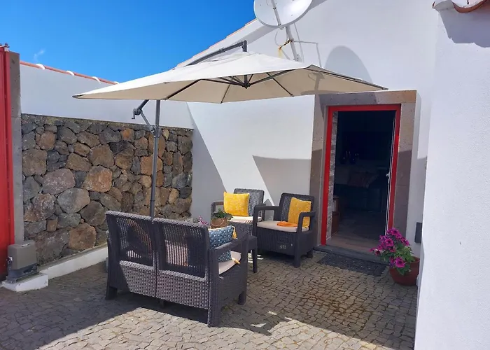 Vakantiehuis Casa Cales