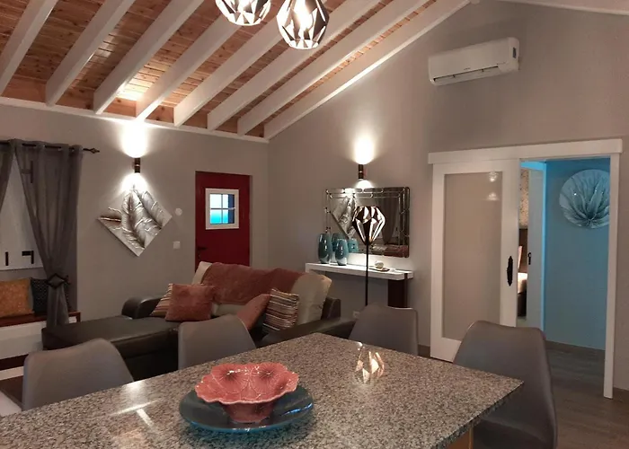 Casa Cales Vakantiehuis *