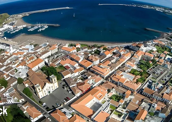 Σπίτι διακοπών Casa Cales Angra do Heroísmo