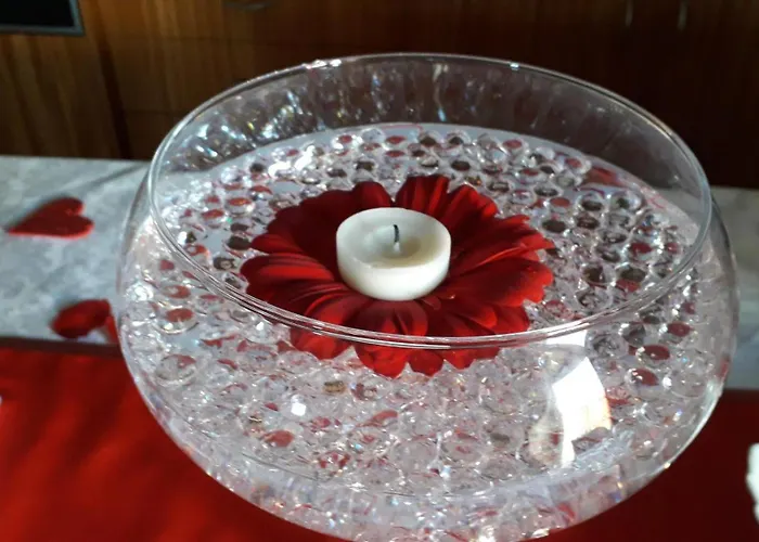 Semesterbostad Casa Cales