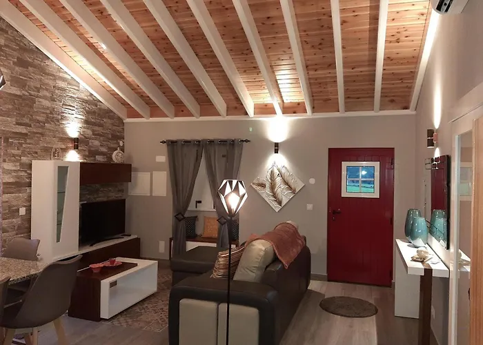 Casa Cales Vakantiehuis *