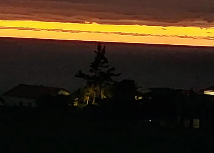 Semesterbostad Casa Cales