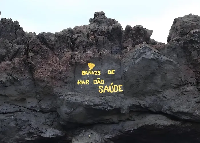 Casa Cales Angra do Heroísmo