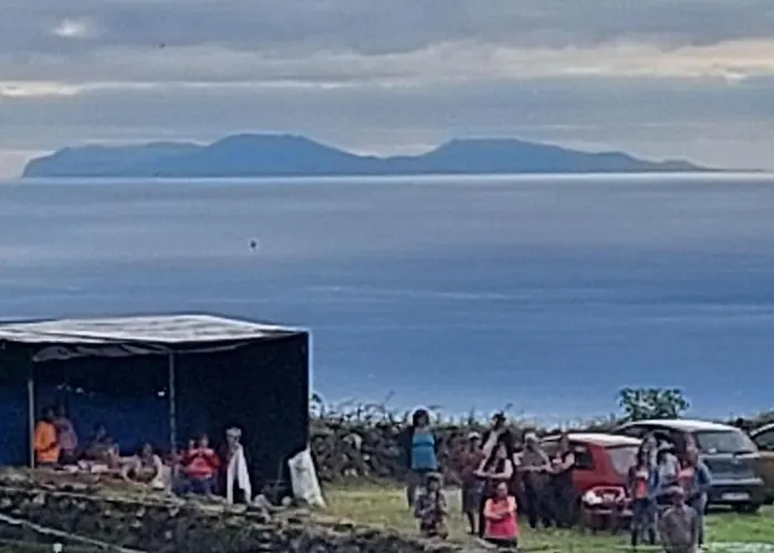 Casa Cales Vakantiehuis