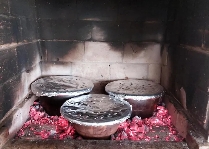 Σπίτι διακοπών Casa Cales *