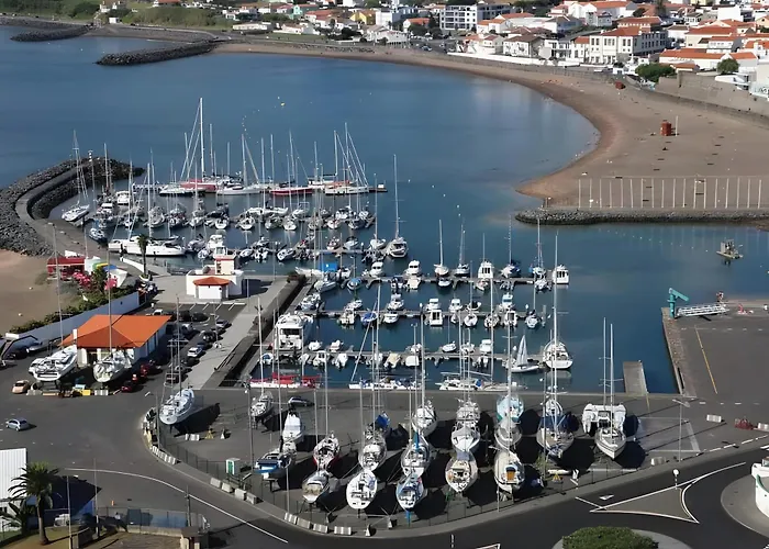 Vakantiehuis Casa Cales Angra do Heroísmo