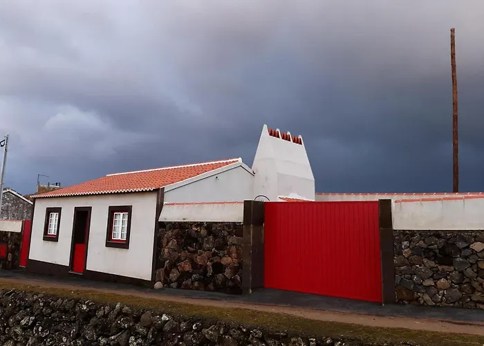 Casa Cales Angra do Heroísmo