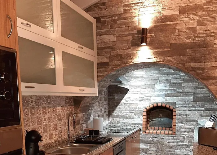 Σπίτι διακοπών Casa Cales *