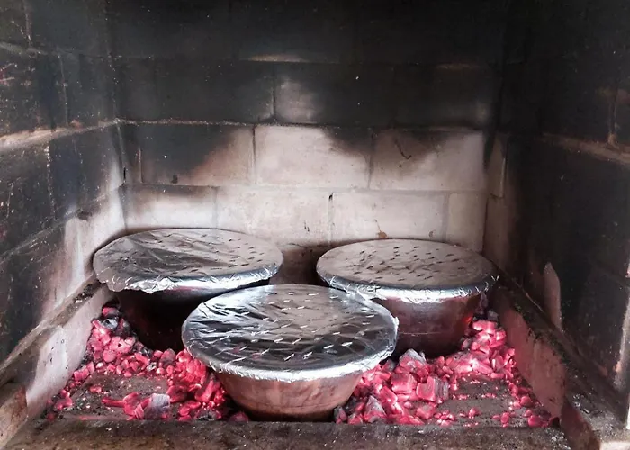 Casa Cales * Angra do Heroísmo