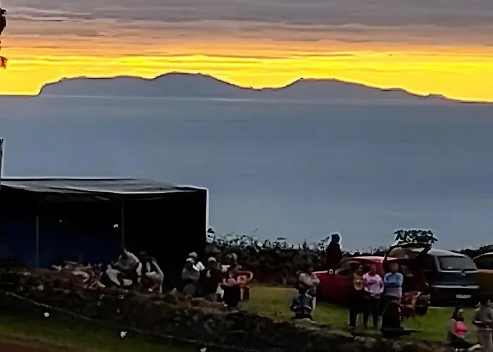 Vakantiehuis Casa Cales