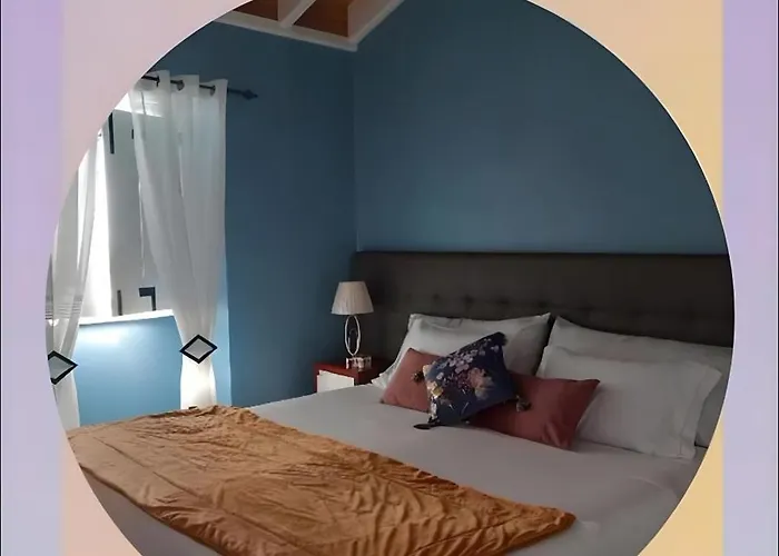 Vakantiehuis Casa Cales *