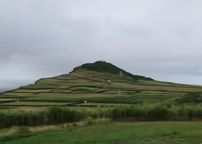 Vakantiehuis Casa Cales Angra do Heroísmo