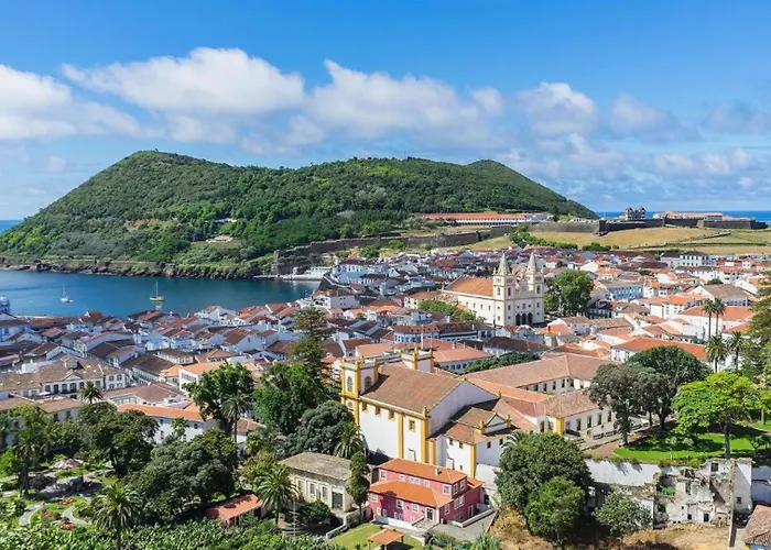 Casa Cales Angra do Heroísmo