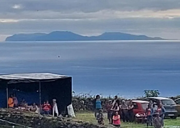 Casa Cales Vakantiehuis