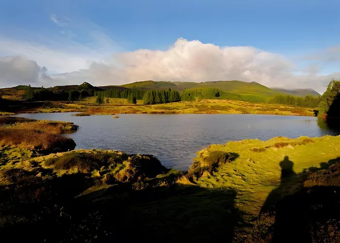 Vakantiehuis Casa Cales Angra do Heroísmo