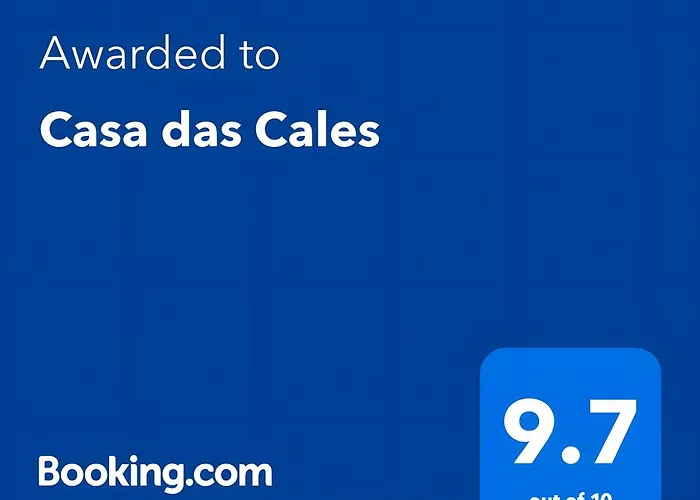 Casa Cales Vakantiehuis