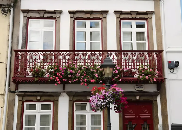 Vakantiehuis Casa Cales *